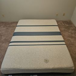 Queen mattress