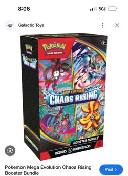 Pokemon box