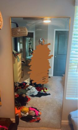 Mirror gold