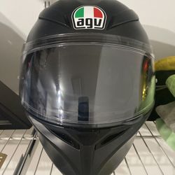 AGV Motorcycle Helmet