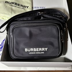 Burberry Crossbody Bag (unisex)
