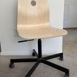 IKEA chair – $15