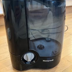 Humidifier