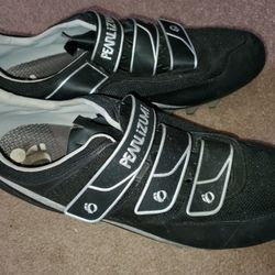 Pearl Izumi Mt Bike Shoes