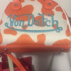 Von Dutch 