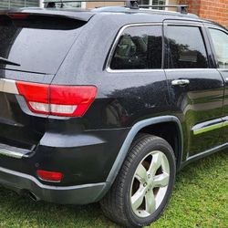 2011 Jeep Cherokee