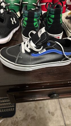 Vans