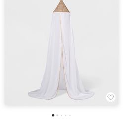 Bed Canopy 