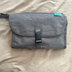 Portable Diaper Changing Pad 