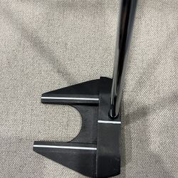 Odyssey White Hot Pro 7 CS Putter Center Shaft