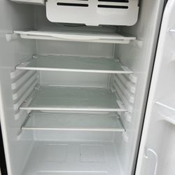 Bbq Refrigerator 