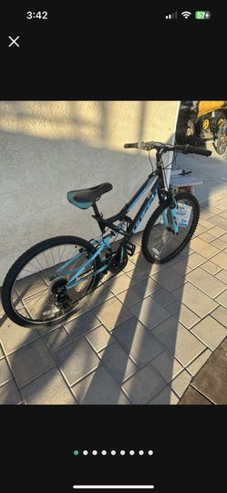 Huffy Mt Bike 26” 