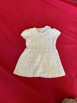 Ralph Lauren children’s top 12M