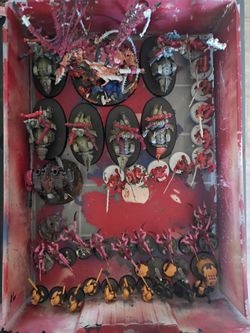 Warhammer 40K