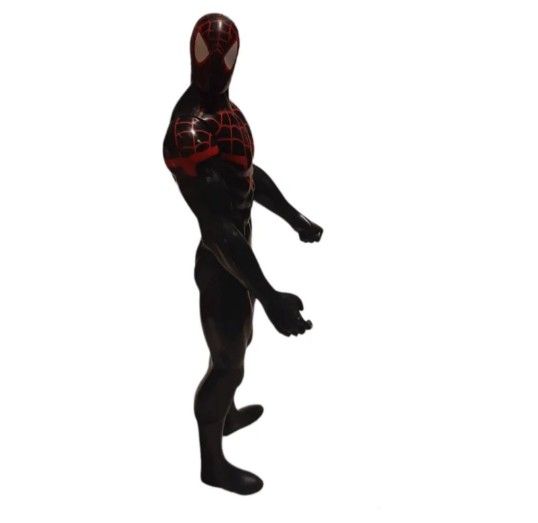 Marvel Spider-Man Titan Hero Series 2014