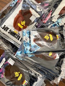 Bape bulk