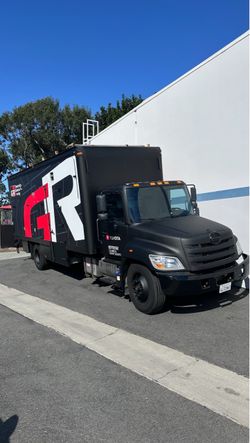 Custom Vinyl Wrap