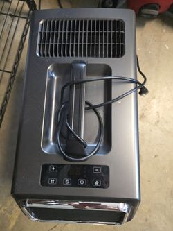 Waykar 6000 BTU Portable Camping Air Conditioner