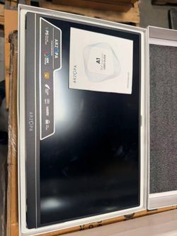 15.6-Inch Digital Photo Frame with IPS Display – New Open Box