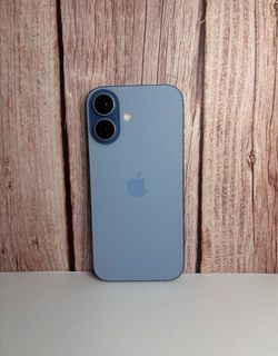 iPhone 17 - Unlocked - 256GB - No FaceID/ No Front Camera