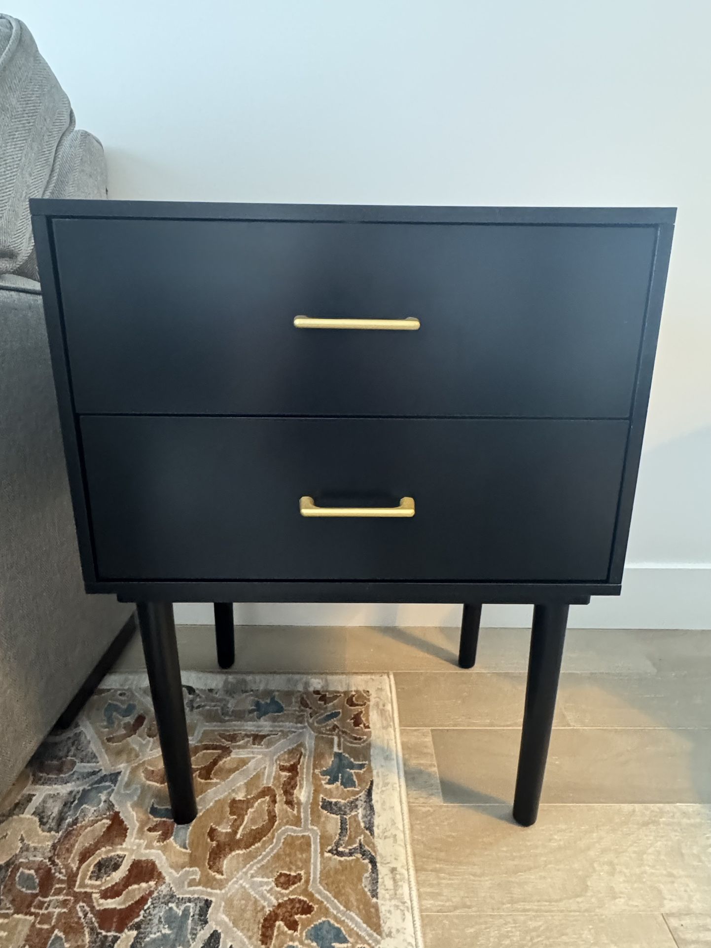 End Table 