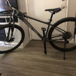 Ozark trail Mountain Bike 