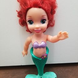 Ariel Doll 