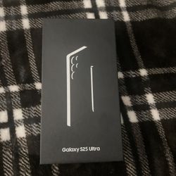Galaxy S25 Ultra