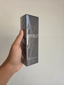 YSL Myslf L'Absolu
