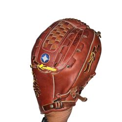 Spalding Dwight Gooden Completion Baseball Glove