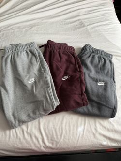 Nike Men’s Joggers Medium