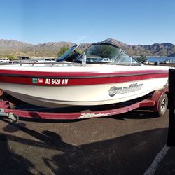 1997 Malibu Sunsetter