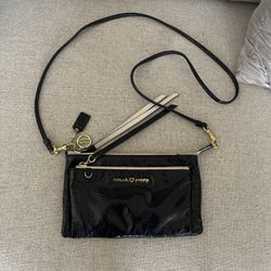 Coach Poppy Vintage Crossbody