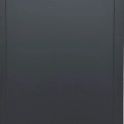 Brand New Black Shaker Kitchen Cabinets With Quartz Countertops (10 X 10 Kitchen) 
