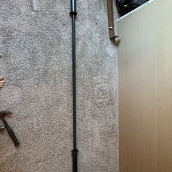 Olympic Bar - Barbell 