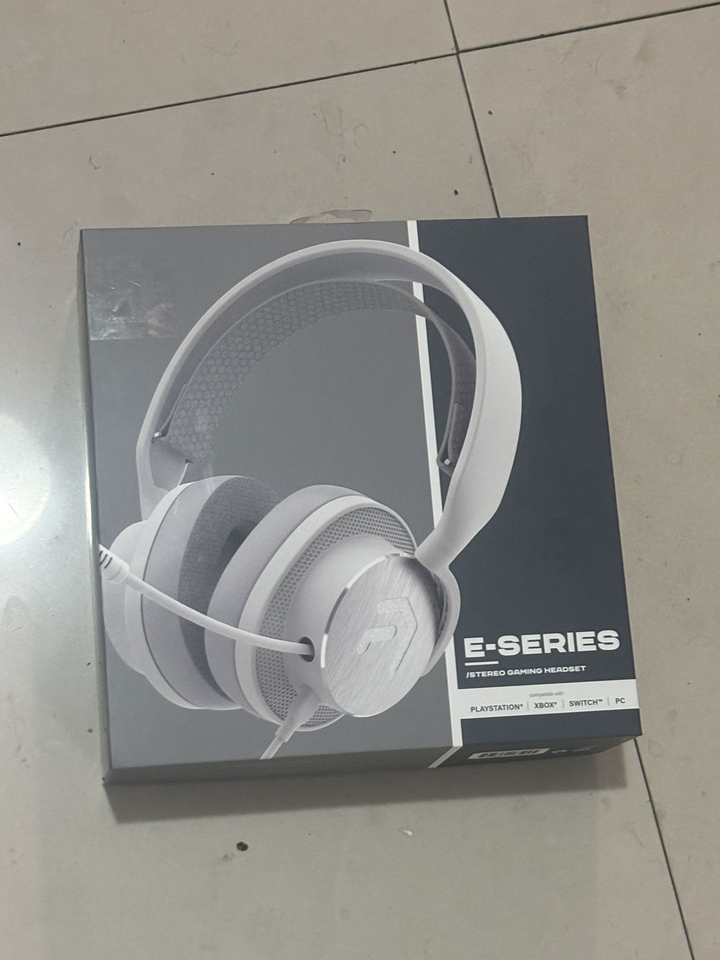 Head Set