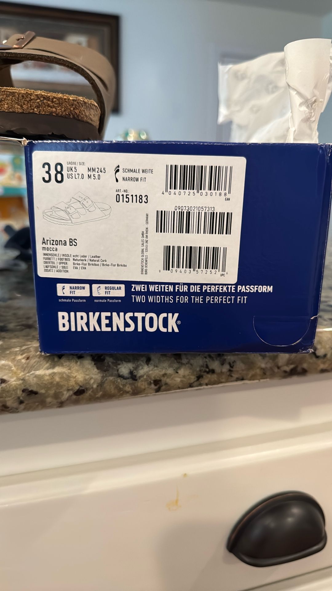 Birkenstock