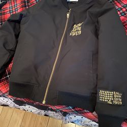 Ksubi Jacket