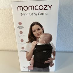 Baby Carrier