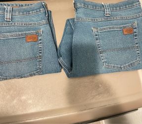 Dickies Flex Work Jeans