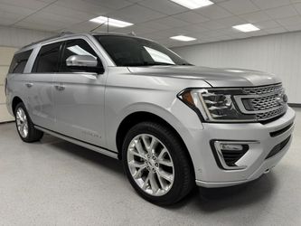 2019 Ford Expedition MAX