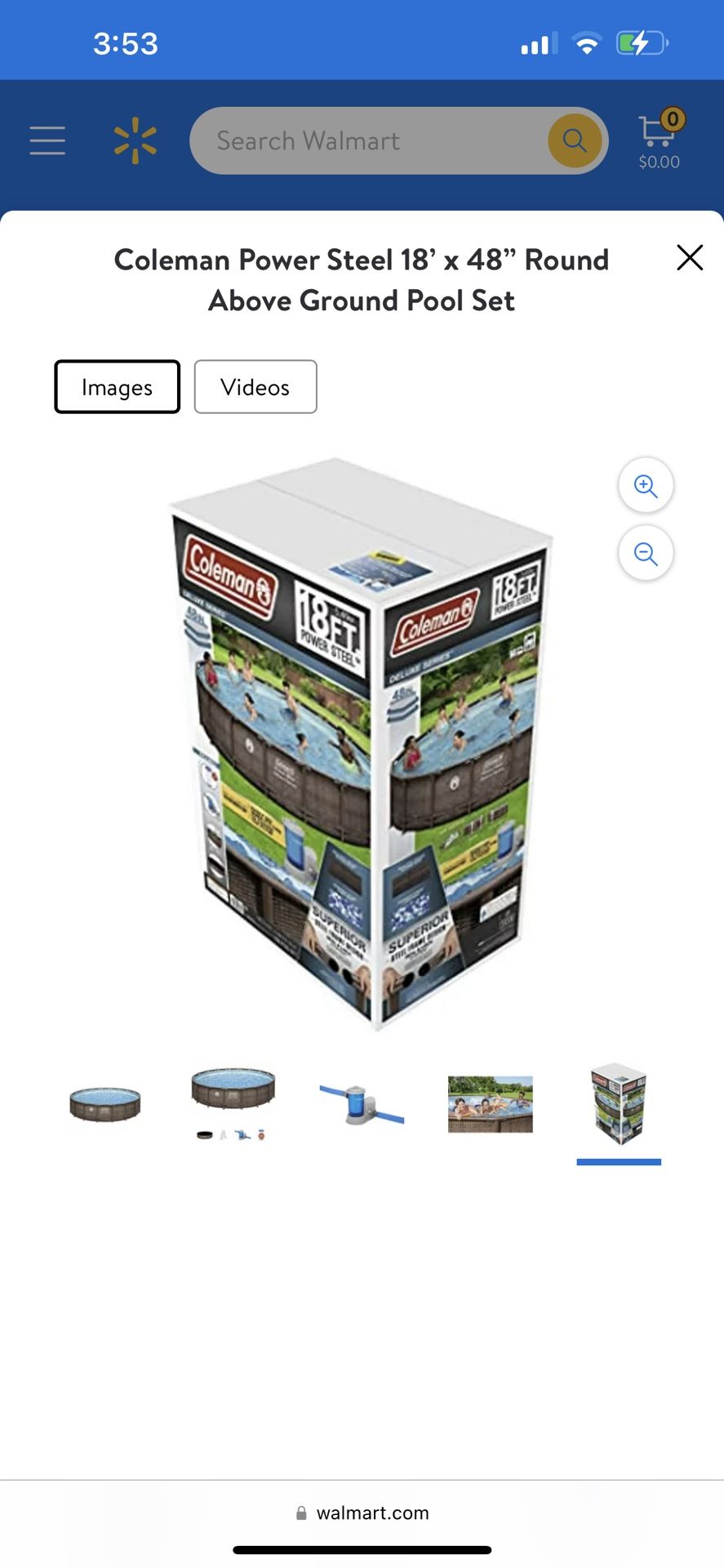New With Outbox Brings Everything not Box