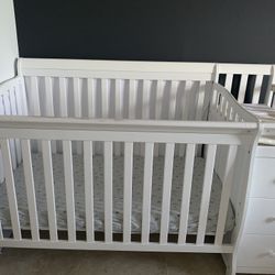 Crib 