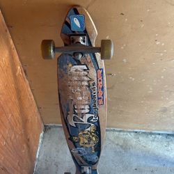 Long Board Short Skateboard Cruiser Grind Flip Skate 