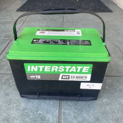 Chevy Truck Car Battery Size 78 $90 With Your Old Battery 