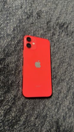 iPhone 12 Mini