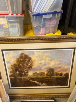 Artwork - Old World