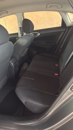 2015 Nissan Sentra