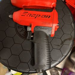 Snap On 3/8 Impact
