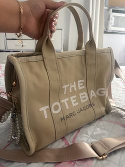 Marc Jacobs tote bag
